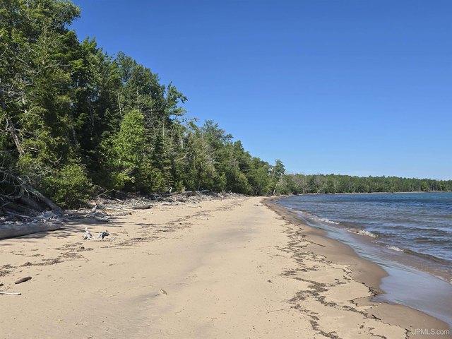 Land for sale in Houghton, Michigan