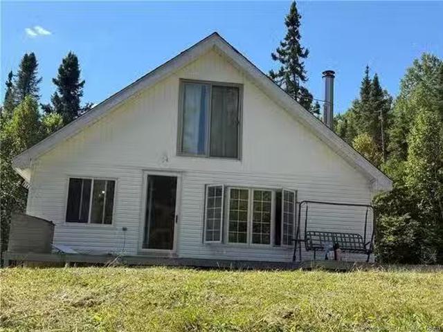 House for sale in Fredericton, New Brunswick