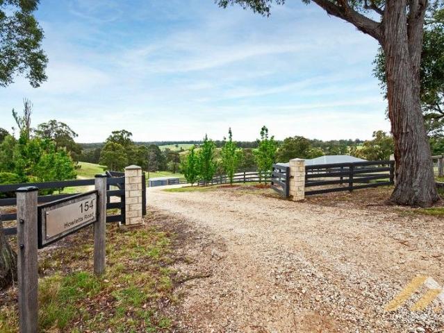 House for sale in Nicholson, Victoria