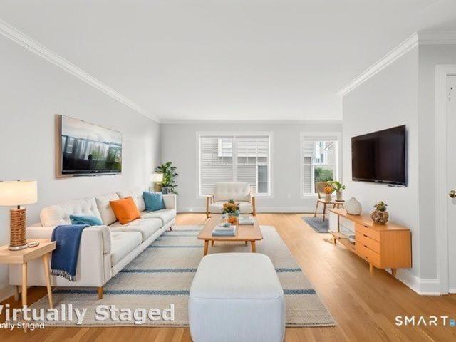 House for sale in Cos Cob, Connecticut