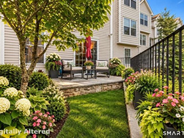 House for sale in Springdale, Stamford