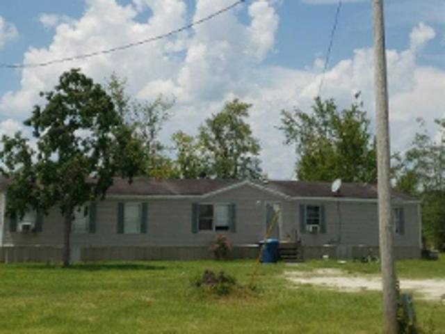 House for sale in Ware County, Georgia