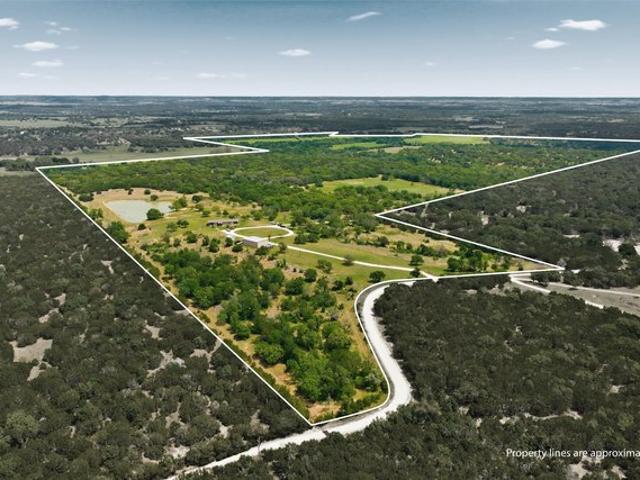 Farm for sale in Gatesville, Texas