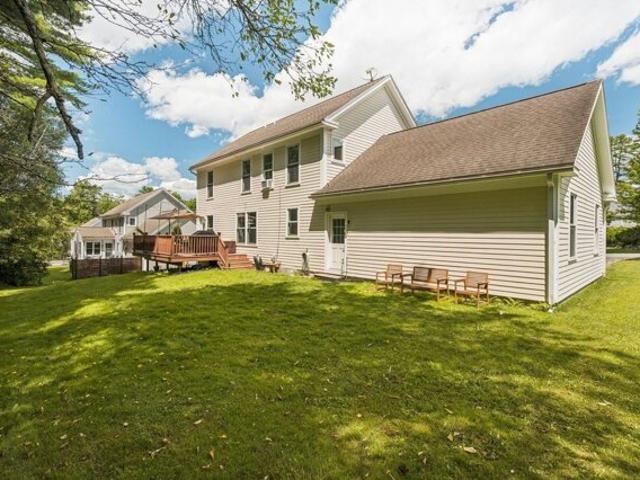 House for sale in New Hampshire