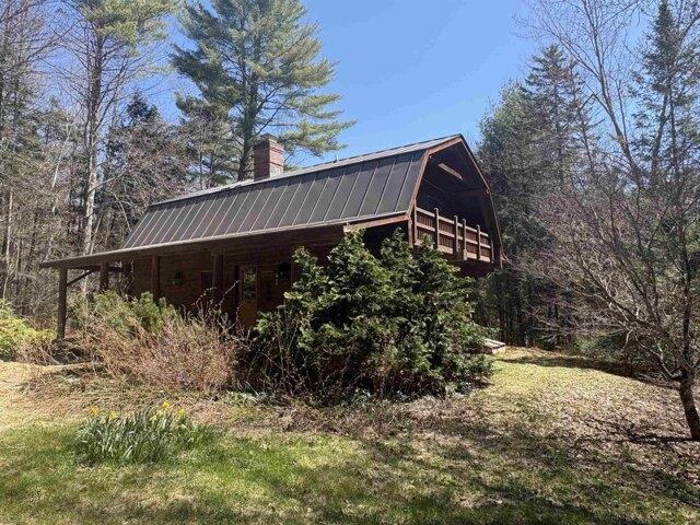 House for sale in Bethel, Vermont