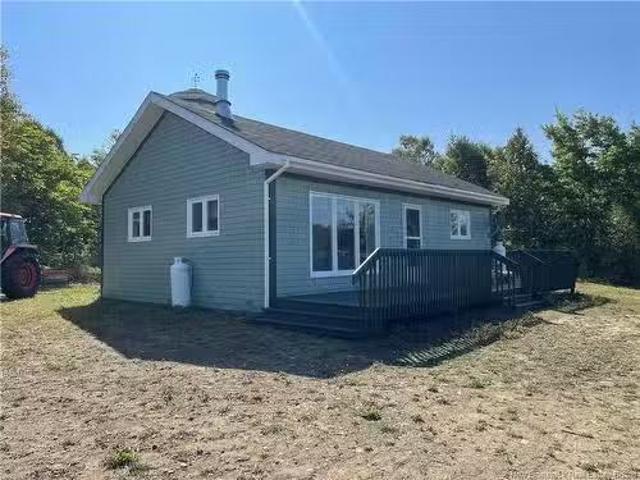 House for sale in Oak Point, New Brunswick