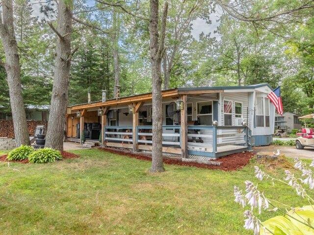 Property for sale in New Hampshire
