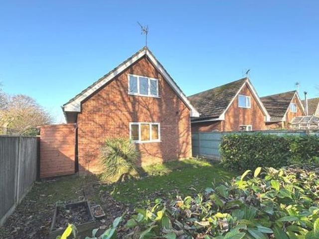 House for sale in Lyons, Greater London