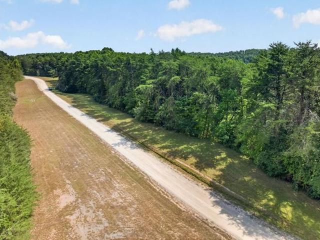 Land for sale in Tennessee