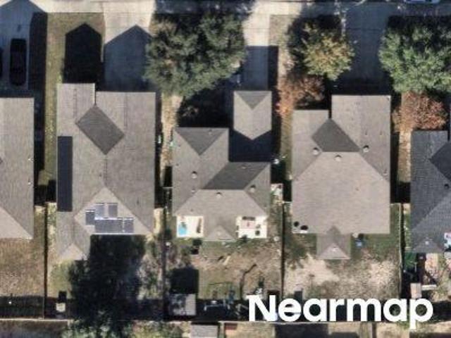 House for sale in Leesville, Texas