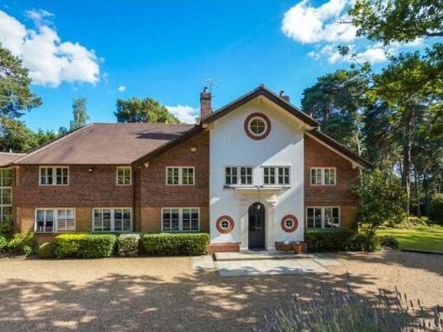 House for sale in Blackhills, Surrey
