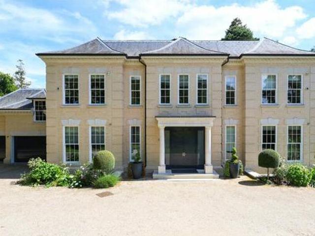 House for sale in Blackhills, Surrey