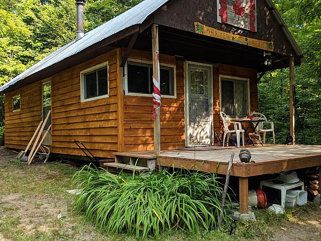 Land for sale in Sault Sainte Marie, Ontario