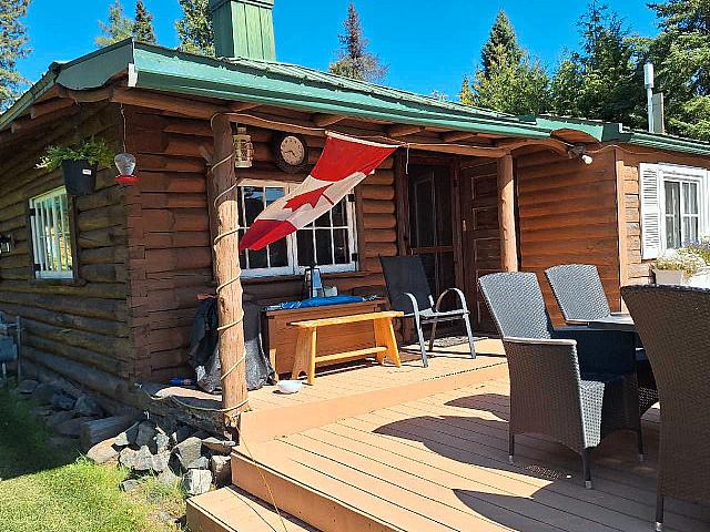 House for sale in Shuniah, Ontario