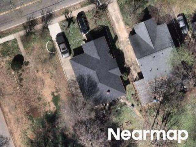 House for sale in Wesley Heights, Charlotte
