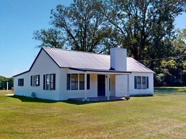 House for sale in Luverne, Alabama