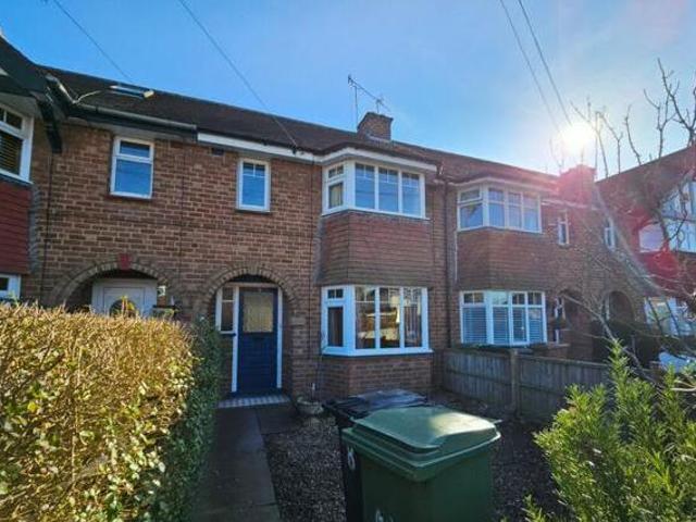 House for sale in Red Hill, Worcester