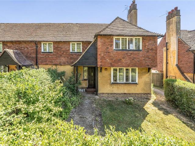 House for rent in Charcott, Sevenoaks