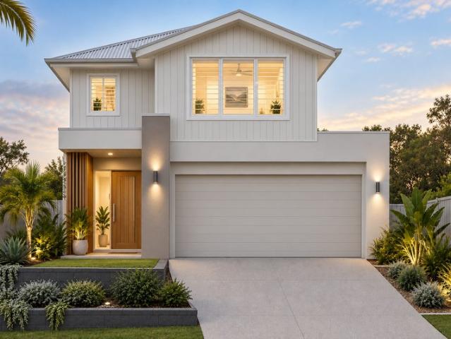Cottage for sale in Camp Hill, Greater Brisbane