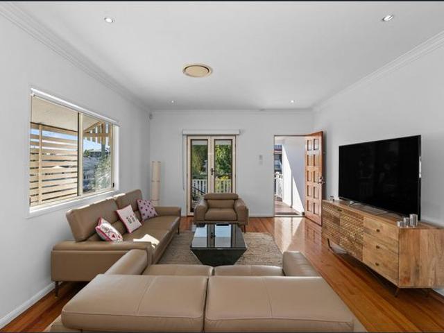 House for rent in Toombul, Queensland