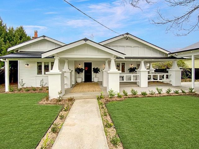 House for sale in Bedgerabong, New South Wales