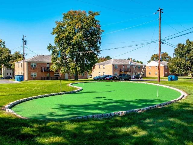 Apartment for rent in Cumberland, Pennsylvania