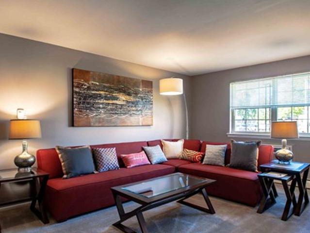 Apartment for rent in Camp Hill