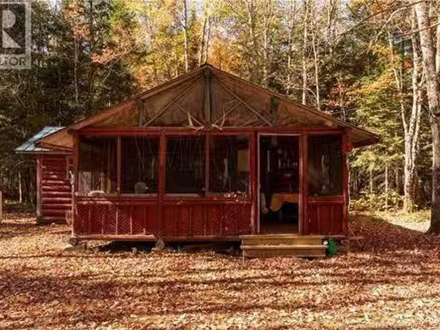 House for sale in Cains River, New Brunswick