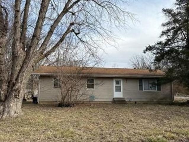 House for sale in Clinton, Illinois