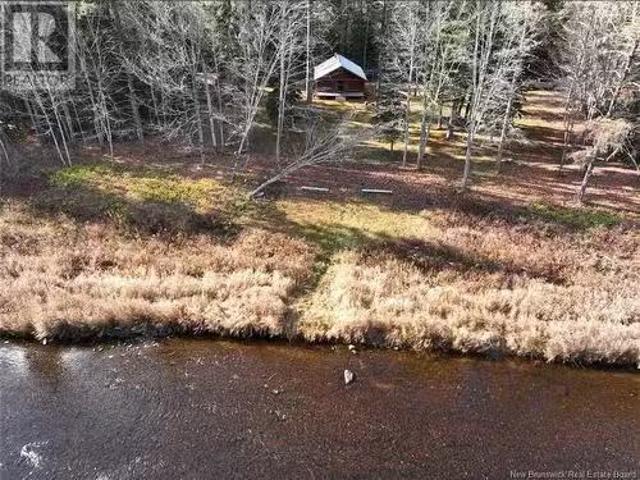 House for rent in Cains River, New Brunswick