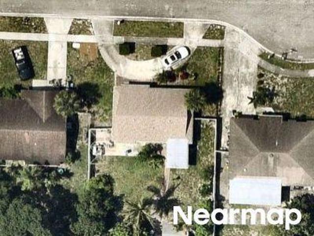House for sale in West Palm Beach, Florida