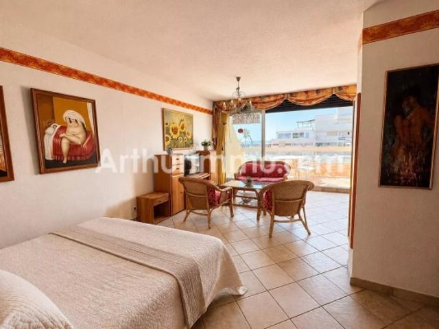 Appartement vente à Béziers, Agde