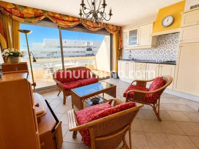 Appartement vente à Béziers, Agde