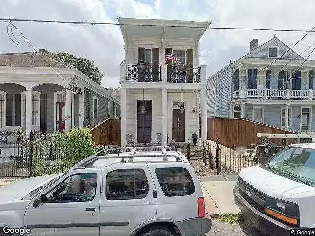 House for rent in New Orleans House for rent in New Orleans