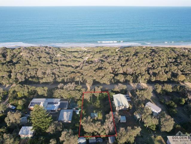 Land for sale in Paradise Beach, Victoria