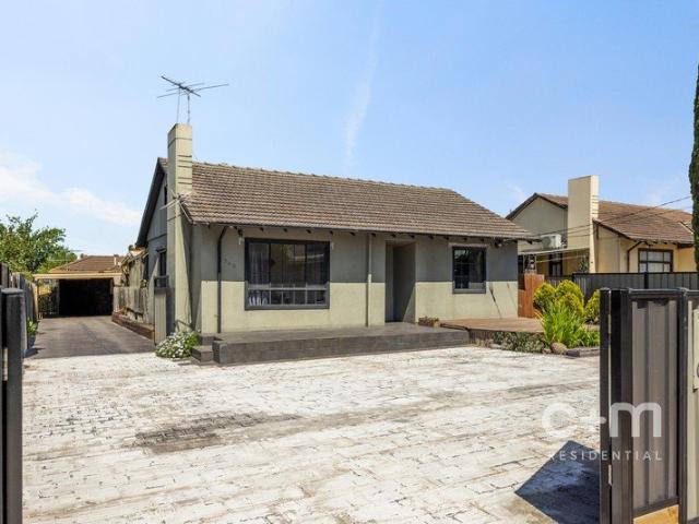 House for sale in Broadmeadows, Melbourne