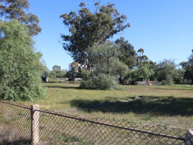 Land for sale in Borung, Victoria