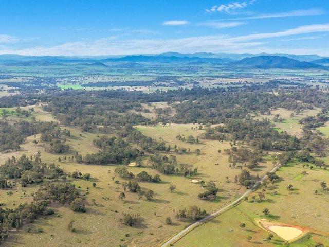 Cottage for rent in Castle Rock, Muswellbrook Shire Council