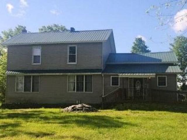 House for sale in Bradford, Pennsylvania