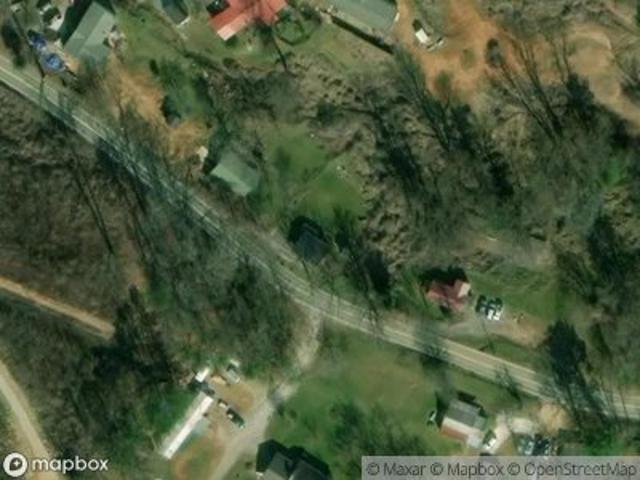 House for sale in Pickens, Georgia