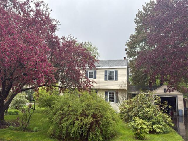 House for sale in New Hampshire