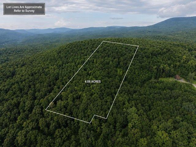Land for sale in East Haven, Vermont