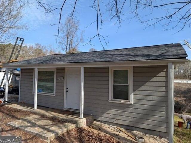 House for sale in Pickens, Georgia
