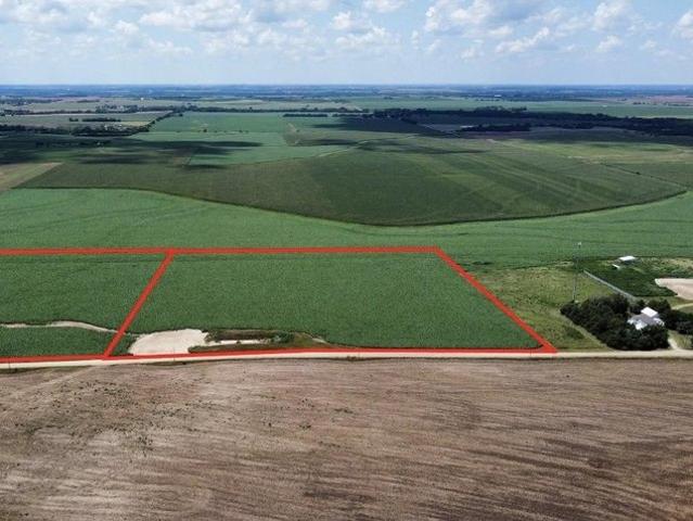Land for sale in Kansas