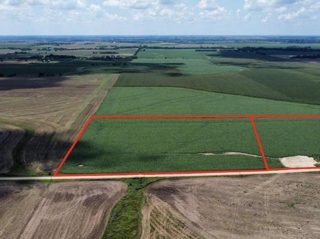 Land for sale in Kansas