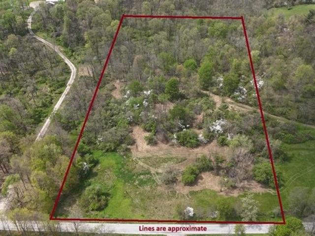 Land for sale in Mount Vernon, Ohio