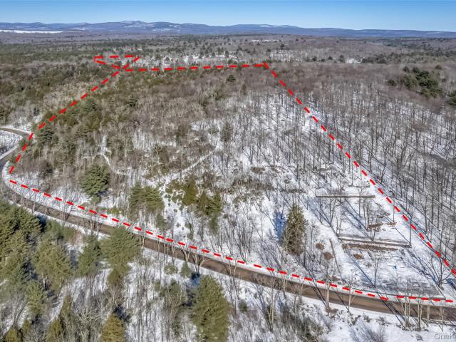 Land for sale in Accord, New York