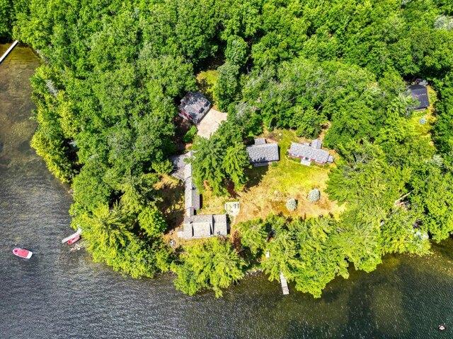 House for sale in Maine