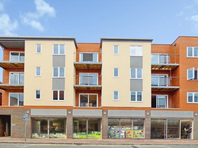 Apartment for rent in Farnborough, Hampshire