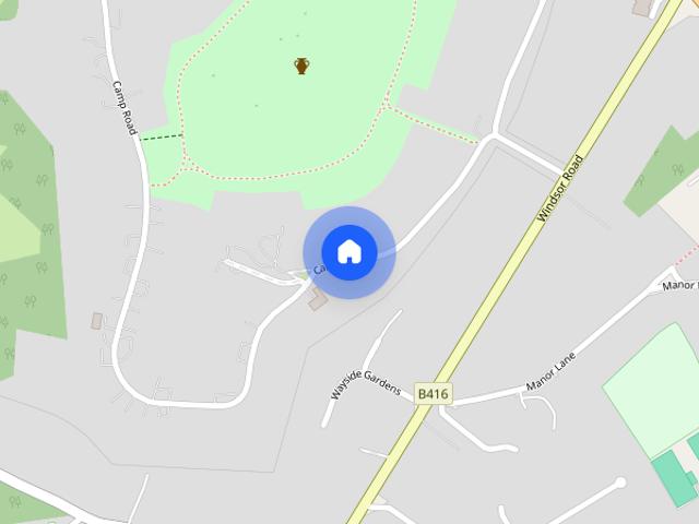 House for rent in Gerrards Cross, Denham